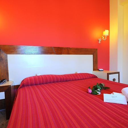 Delfino Beach Hotel Marsala Eksteriør billede